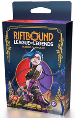 RIFTBOUND LEAGUE OF LEGENDS TCG - ORIGINS BOOSTER